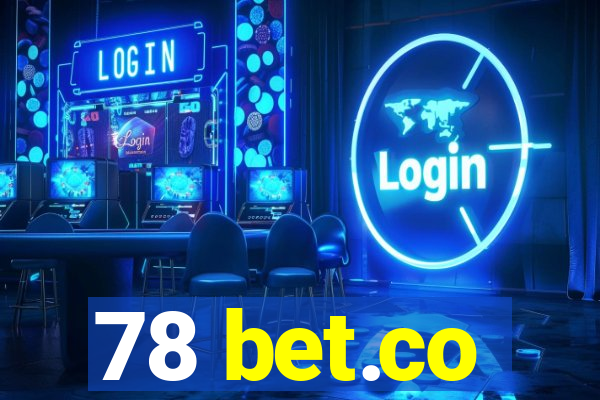 78 bet.co